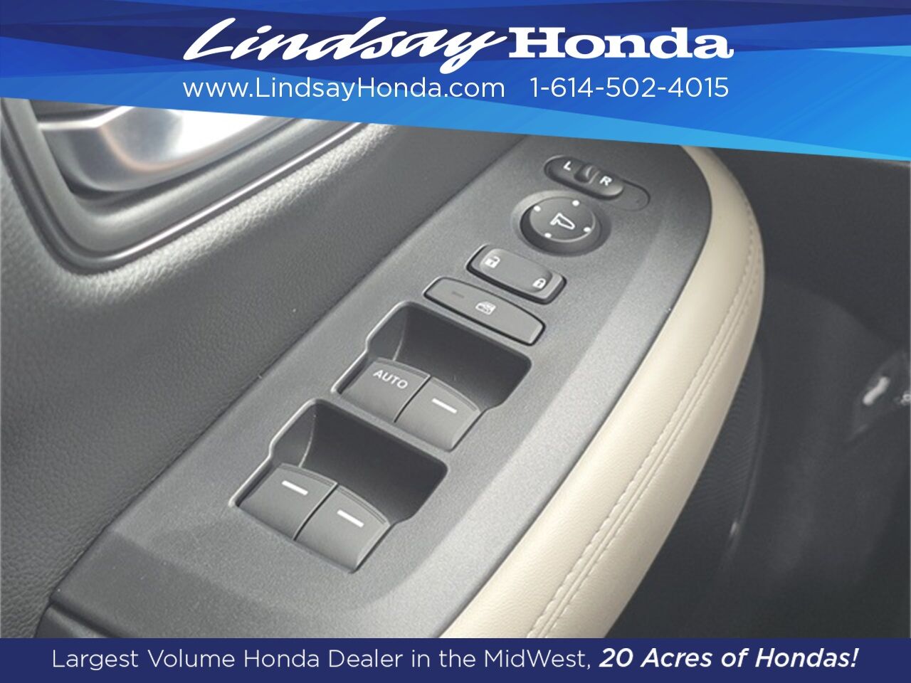 2026 Honda HR-V LX Columbus OH