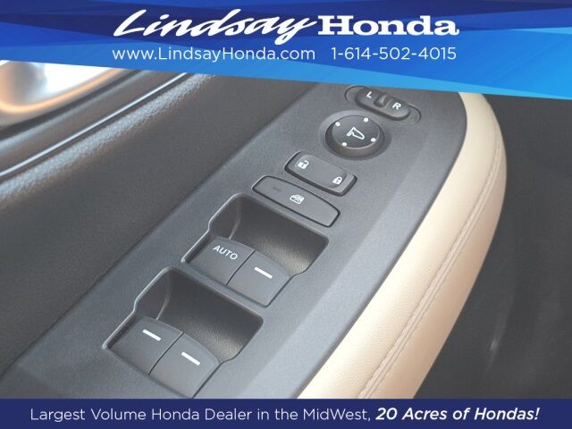 2026 Honda HR-V LX Columbus OH