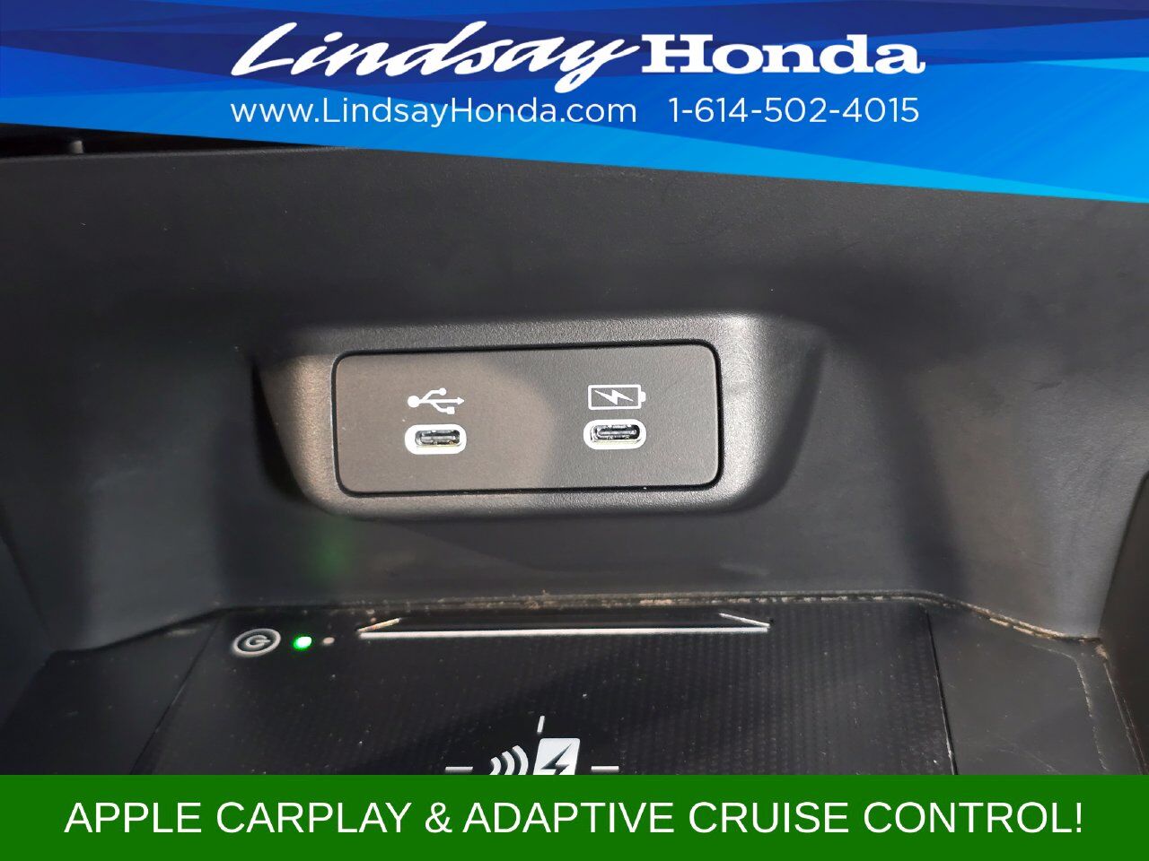 2026 Honda HR-V LX Columbus OH