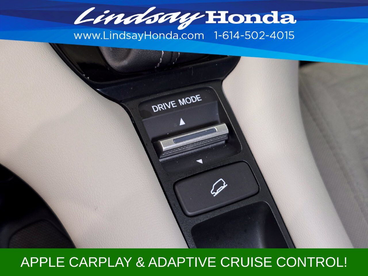 2026 Honda HR-V LX Columbus OH