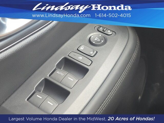 2026 Honda HR-V LX Columbus OH