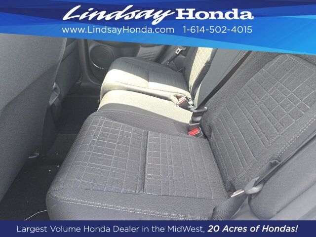 2026 Honda HR-V LX Columbus OH