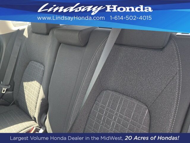 2026 Honda HR-V LX Columbus OH