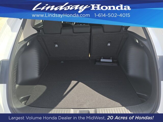2026 Honda HR-V LX Columbus OH