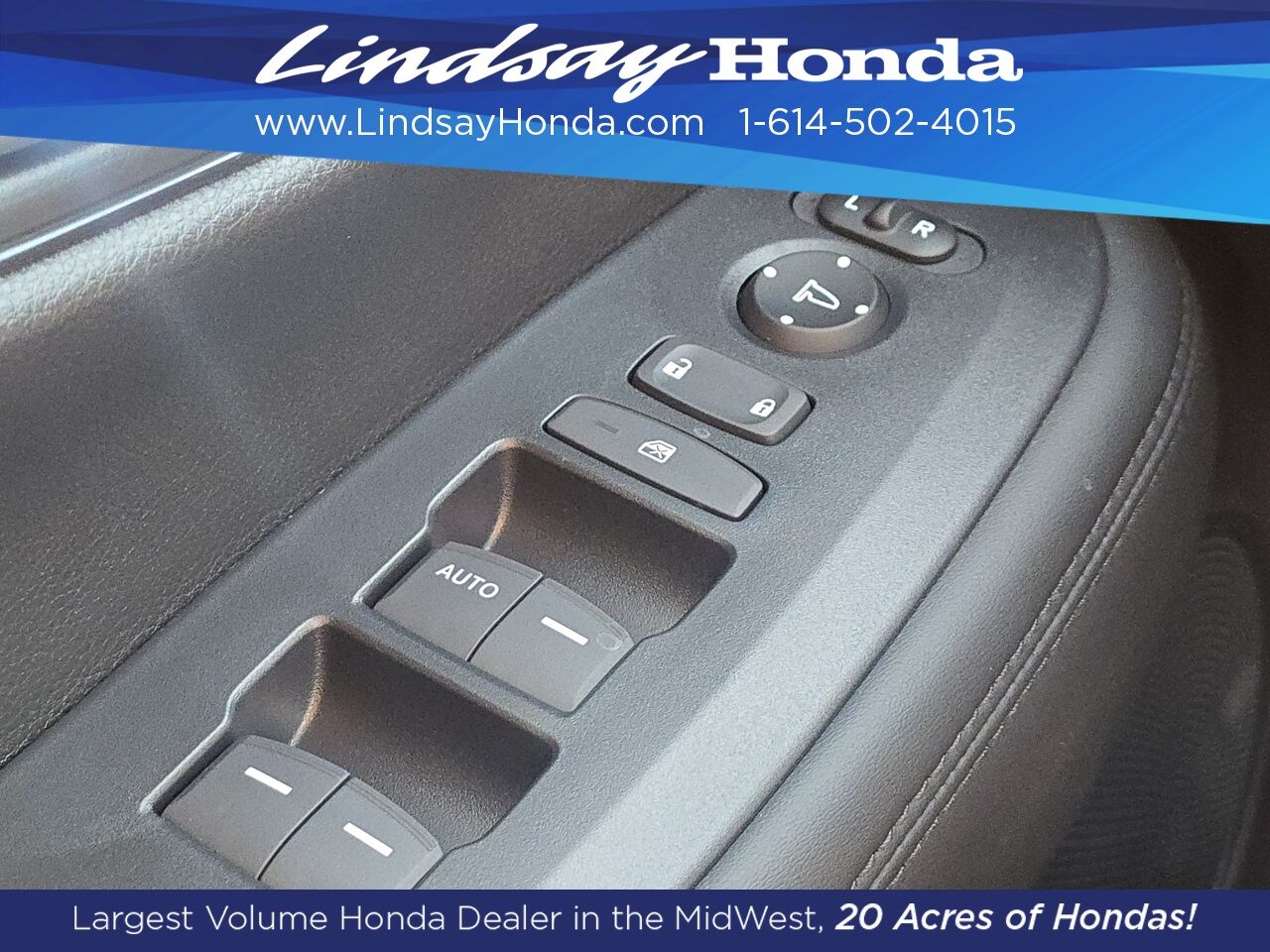 2026 Honda HR-V LX Columbus OH