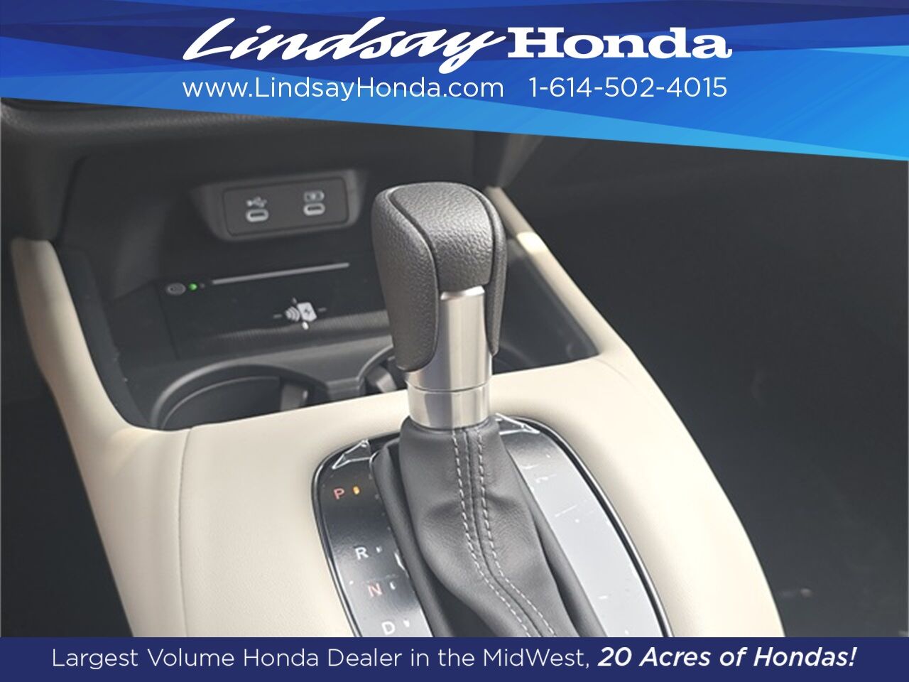 2026 Honda HR-V LX Columbus OH