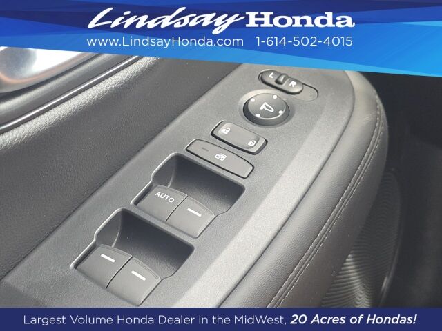 2026 Honda HR-V LX Columbus OH