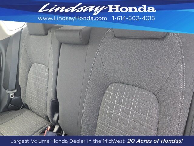 2026 Honda HR-V LX Columbus OH