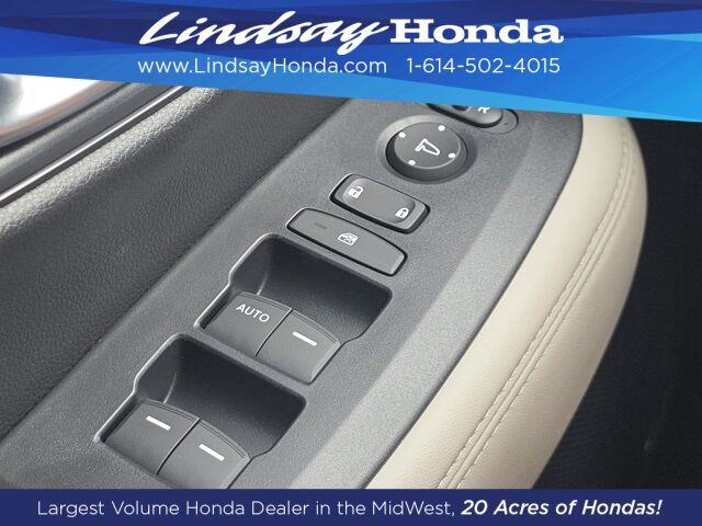 2026 Honda HR-V LX Columbus OH