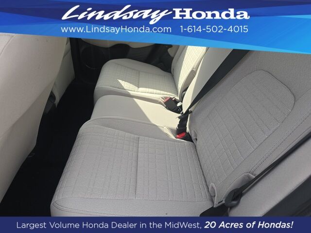 2026 Honda HR-V LX Columbus OH