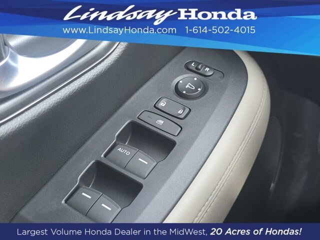 2026 Honda HR-V LX Columbus OH
