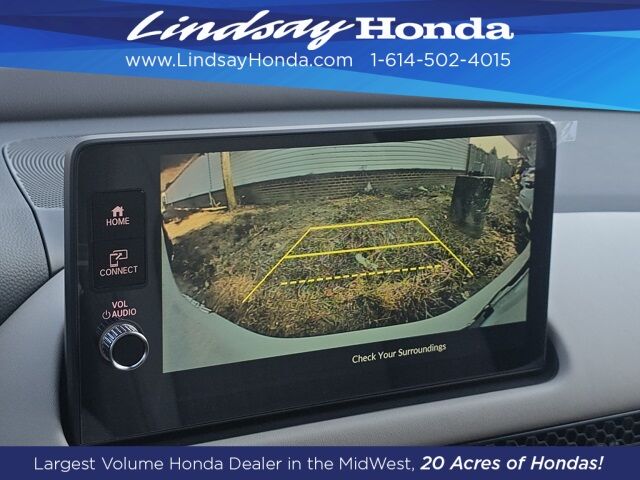 2026 Honda HR-V LX Columbus OH
