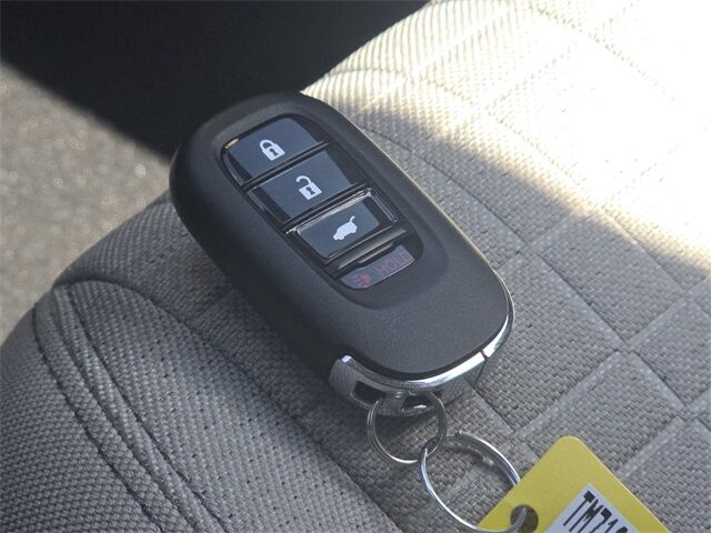 2026 Honda HR-V LX Columbus OH