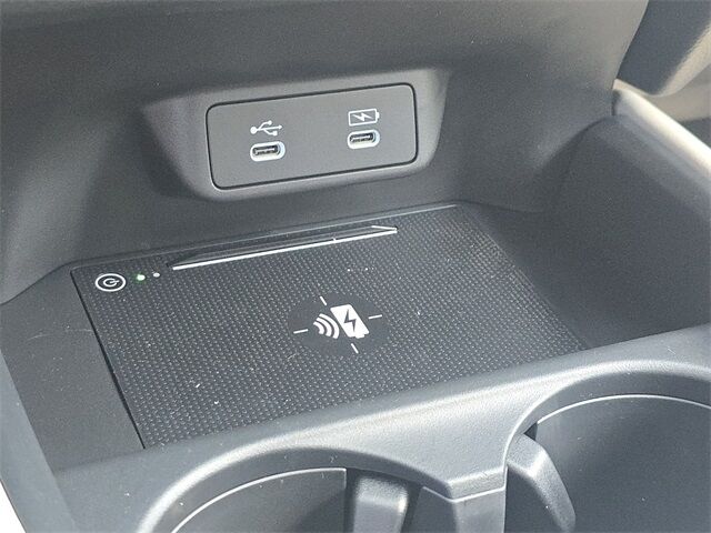 2026 Honda HR-V LX Columbus OH