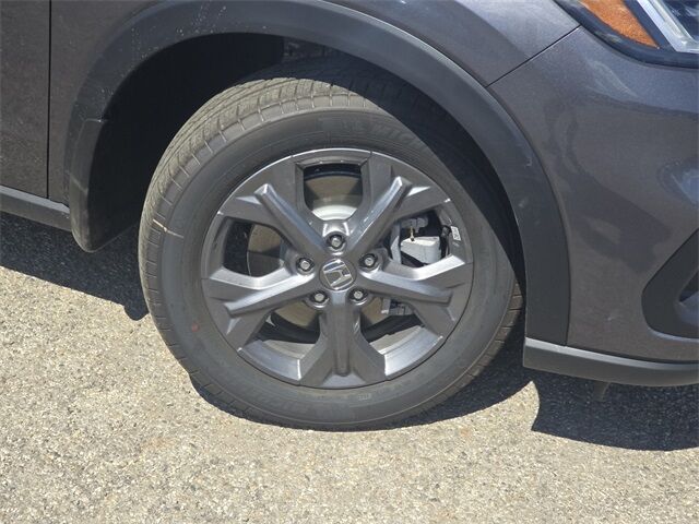 2026 Honda HR-V LX Columbus OH