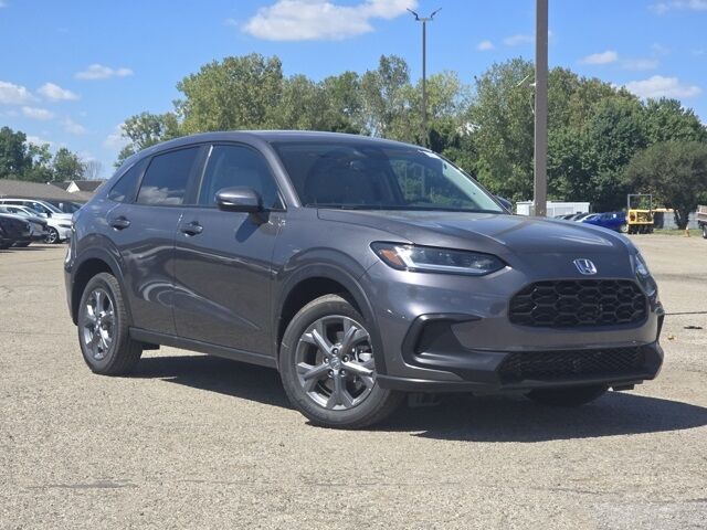 2026 Honda HR-V LX Columbus OH
