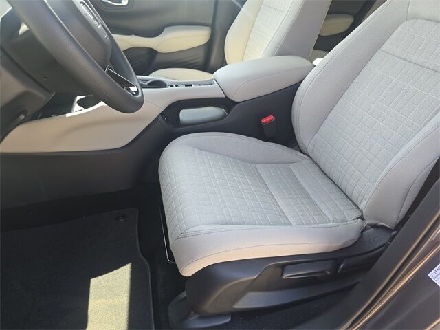 2026 Honda HR-V LX Columbus OH