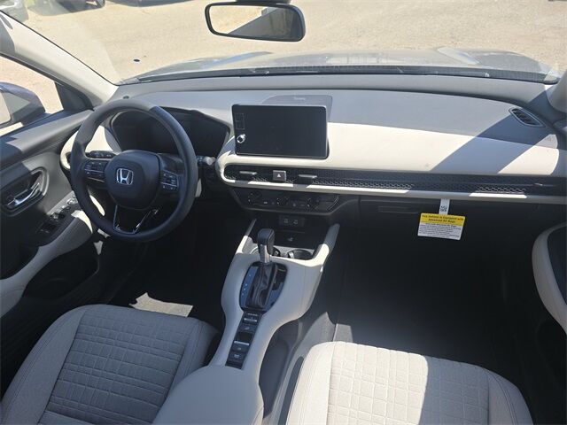 2026 Honda HR-V LX Columbus OH