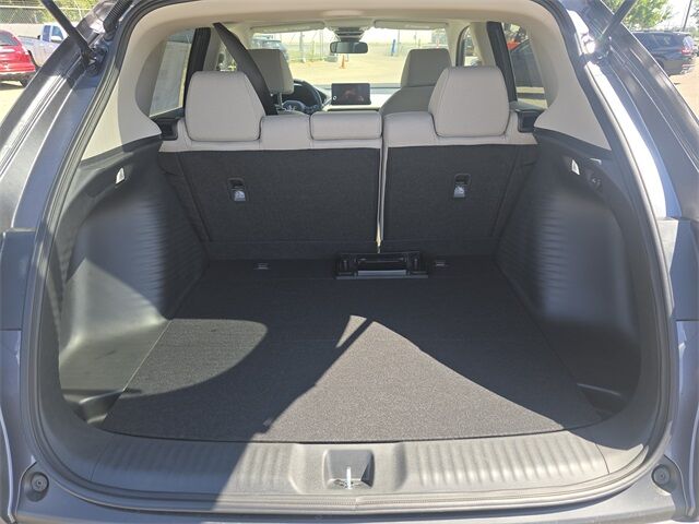 2026 Honda HR-V LX Columbus OH