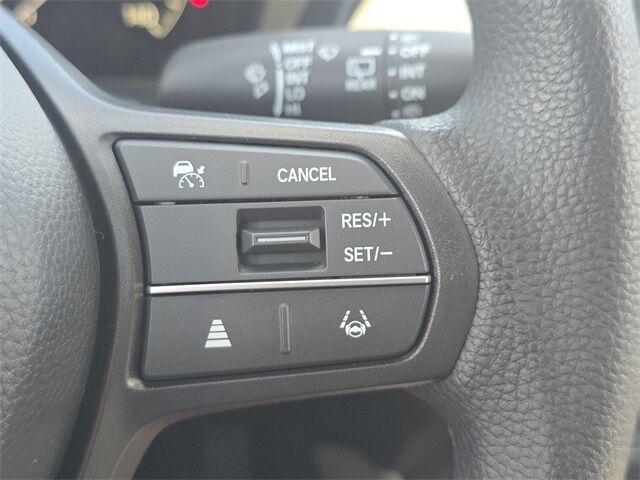 2026 Honda HR-V LX Columbus OH