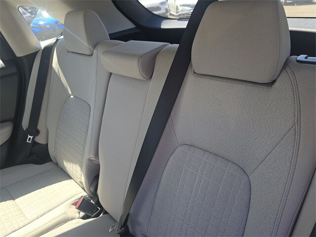 2026 Honda HR-V LX Columbus OH