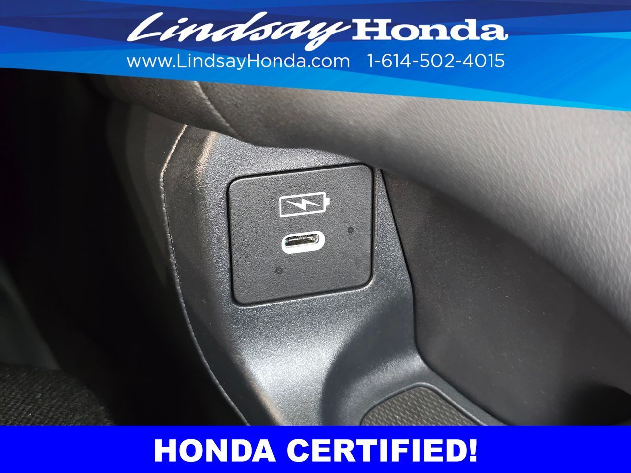 2026 Honda HR-V LX Columbus OH