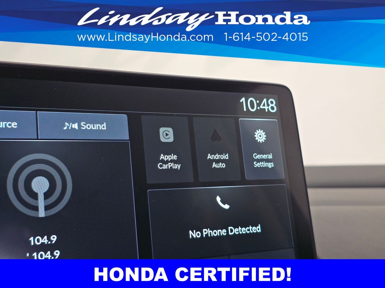 2026 Honda HR-V LX Columbus OH