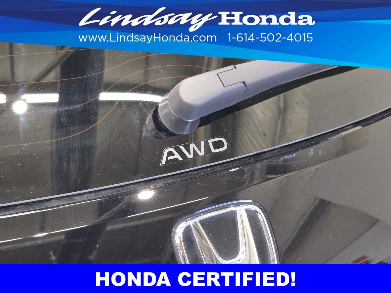 2026 Honda HR-V LX Columbus OH