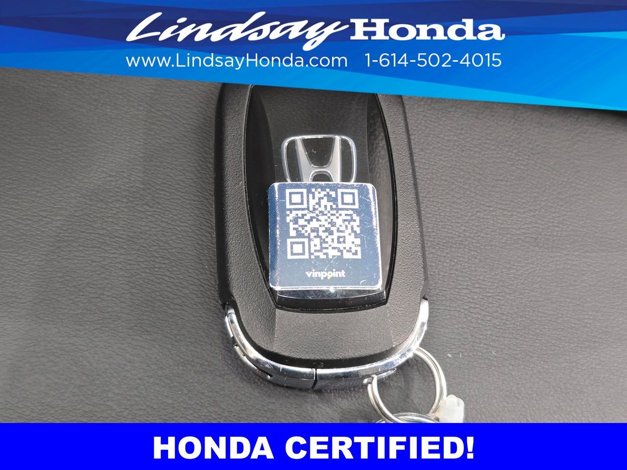 2026 Honda HR-V LX Columbus OH