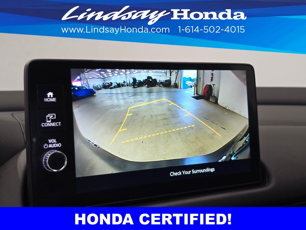 2026 Honda HR-V LX Columbus OH