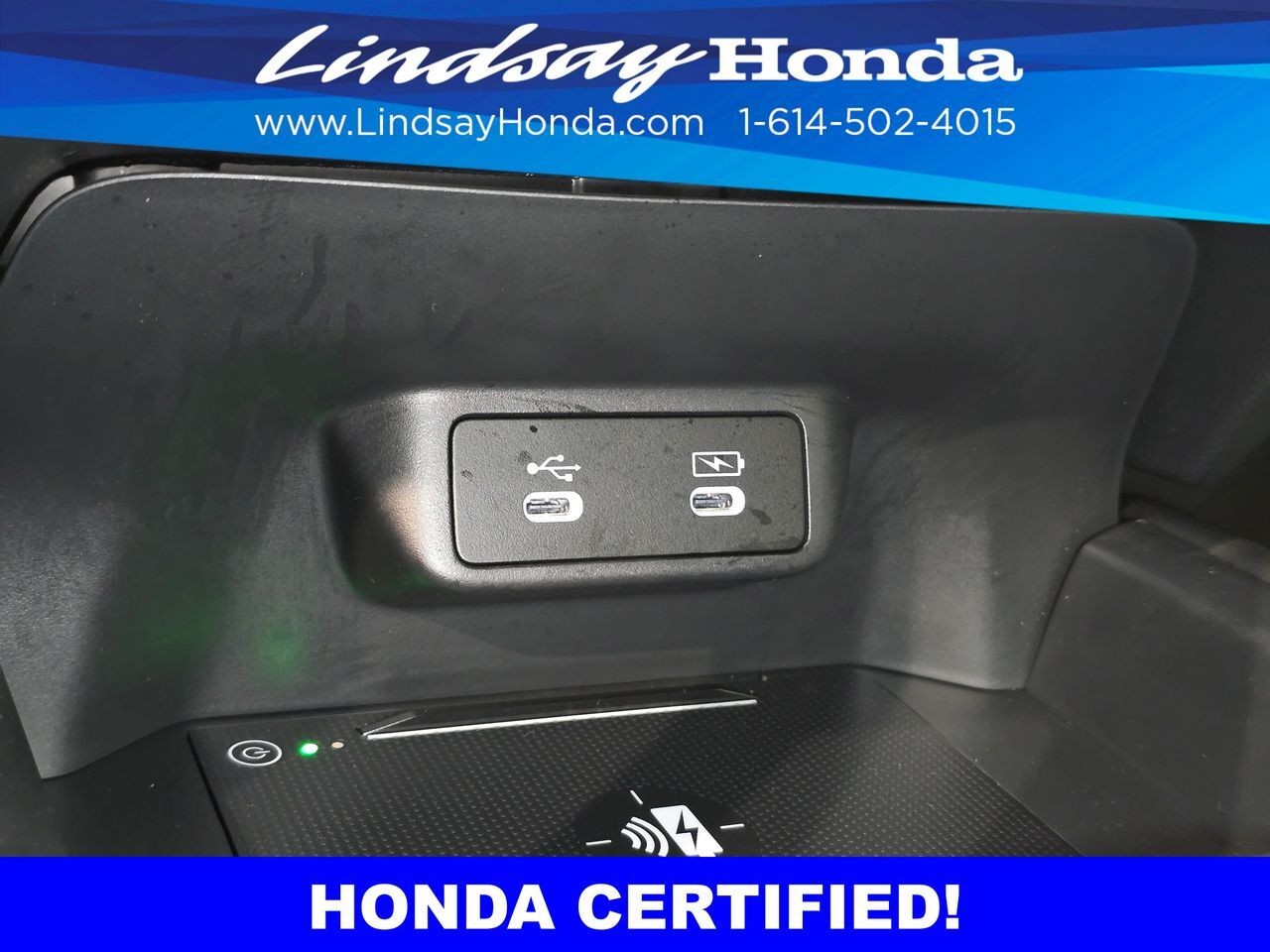 2026 Honda HR-V LX Columbus OH