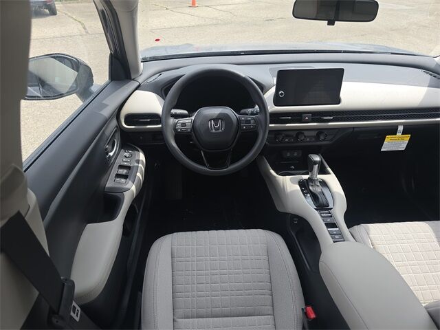 2026 Honda HR-V LX Columbus OH