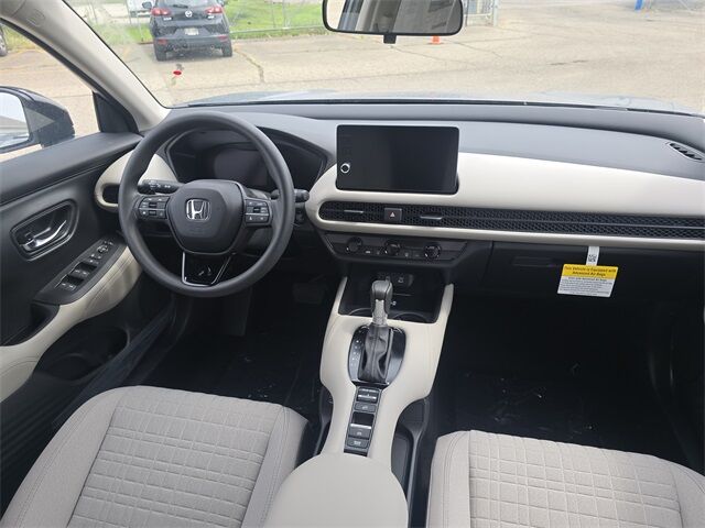 2026 Honda HR-V LX Columbus OH