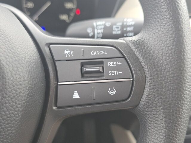 2026 Honda HR-V LX Columbus OH