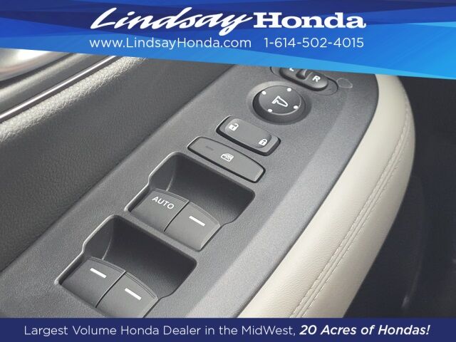 2026 Honda HR-V LX Columbus OH