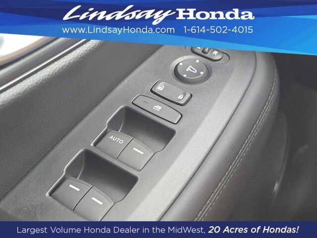 2026 Honda HR-V LX Columbus OH