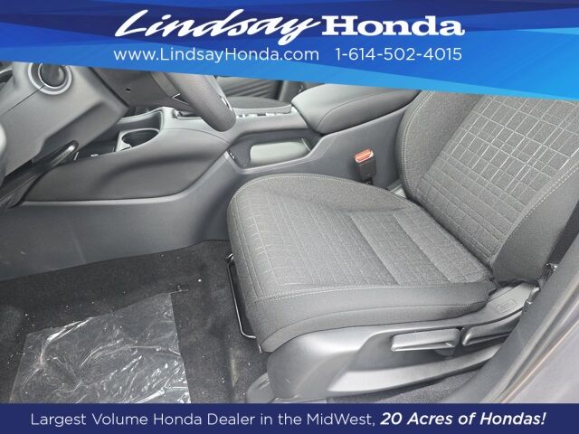 2026 Honda HR-V LX Columbus OH