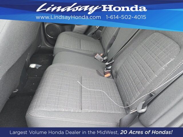 2026 Honda HR-V LX Columbus OH