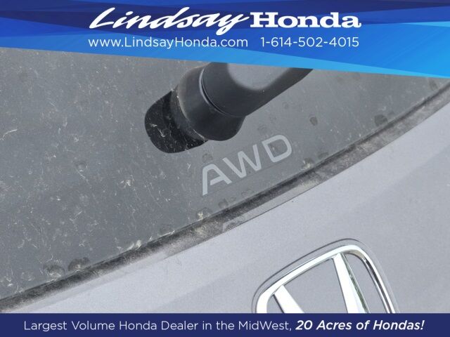 2026 Honda HR-V LX Columbus OH