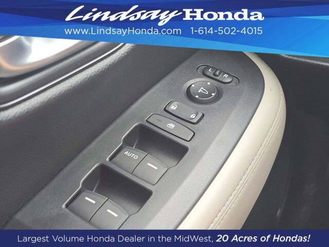 2026 Honda HR-V LX Columbus OH