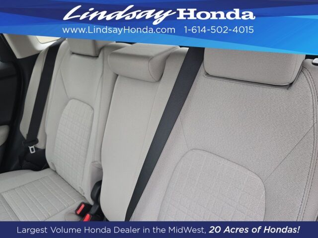 2026 Honda HR-V LX Columbus OH