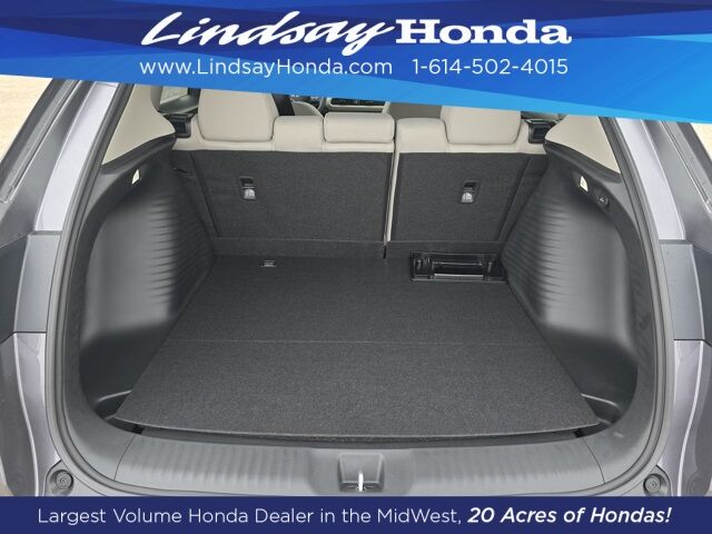 2026 Honda HR-V LX Columbus OH