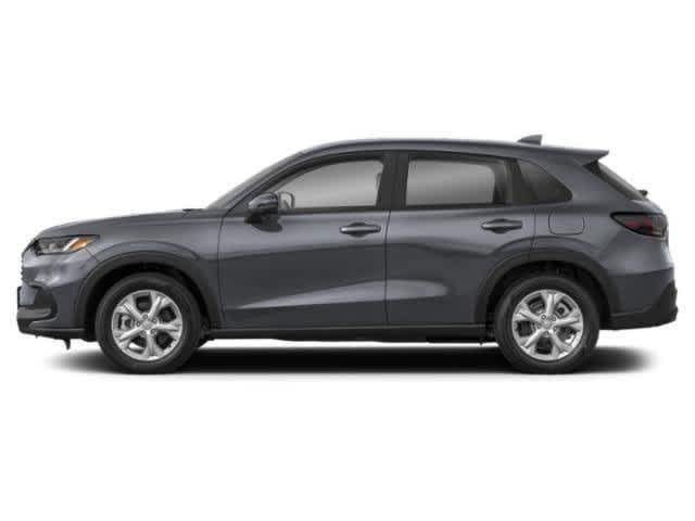 2026 Honda HR-V LX Dartmouth MA