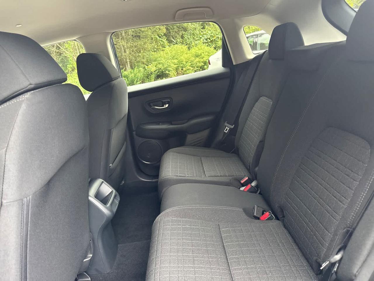 2026 Honda HR-V LX Dartmouth MA