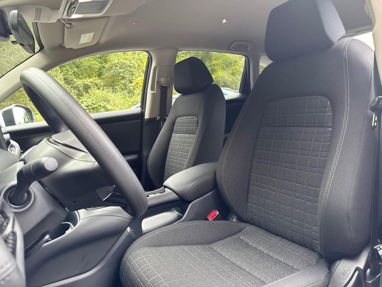 2026 Honda HR-V LX Dartmouth MA