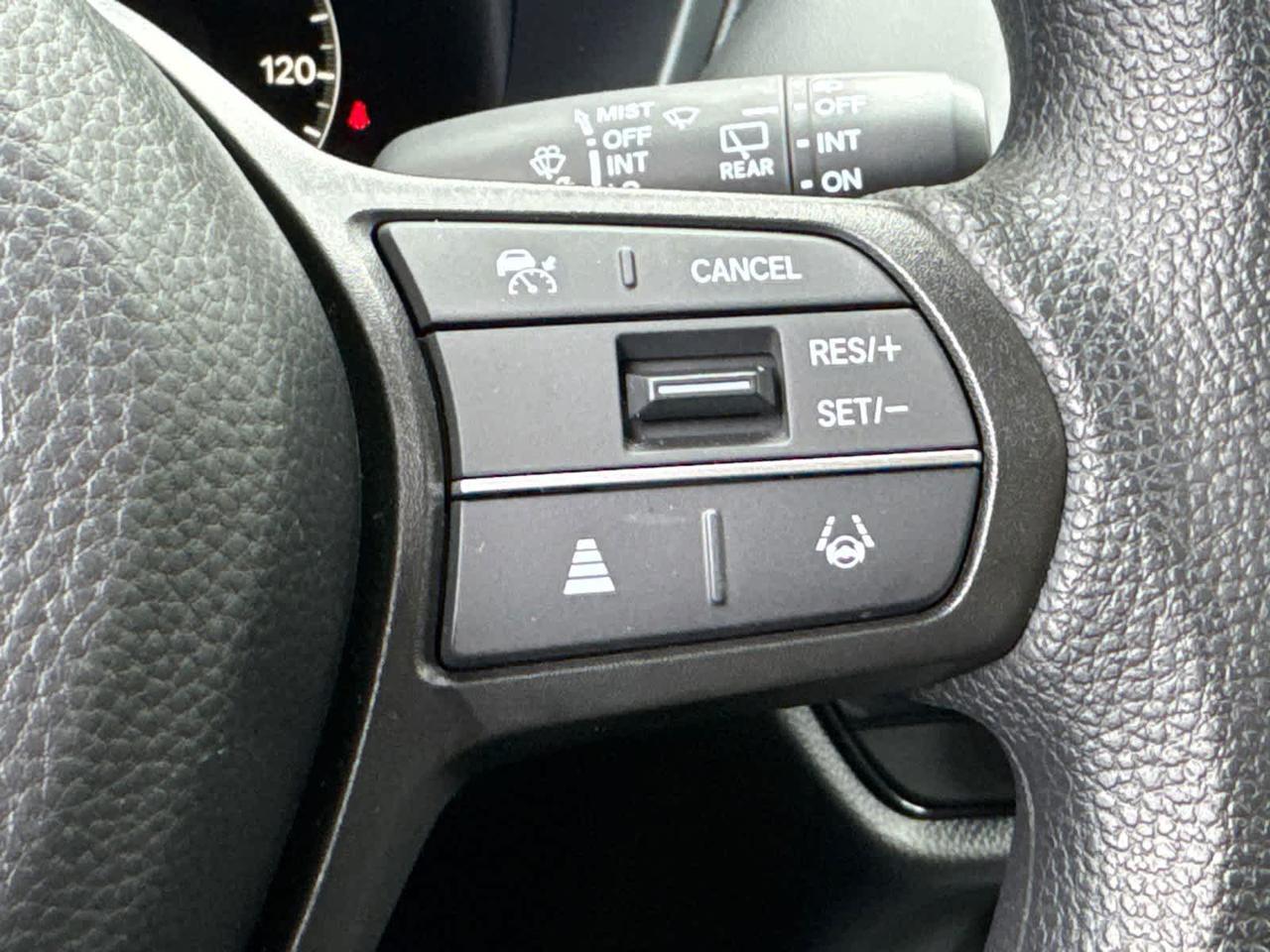 2026 Honda HR-V LX Dartmouth MA