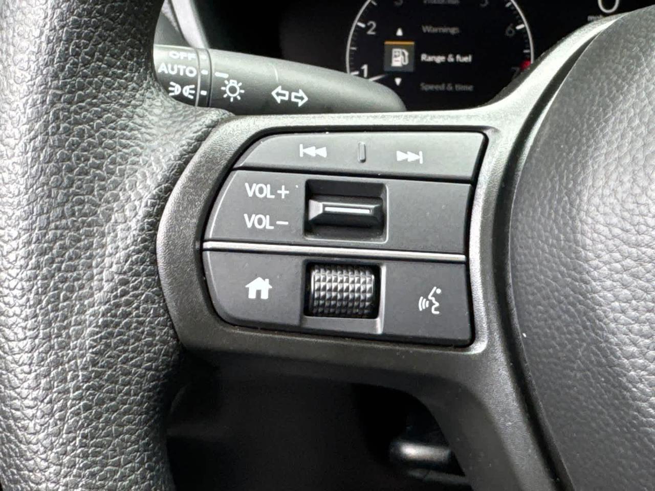 2026 Honda HR-V LX Dartmouth MA