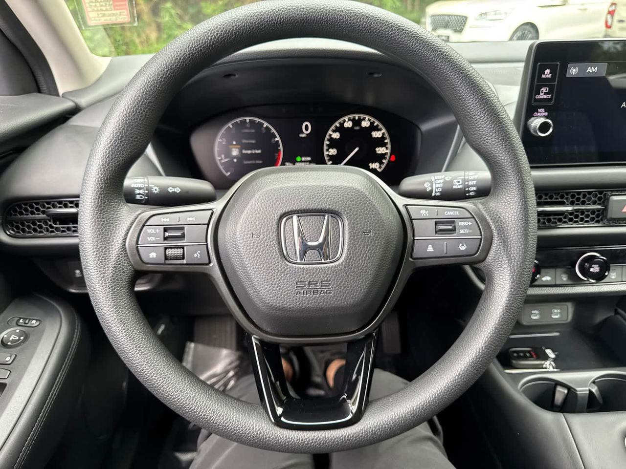 2026 Honda HR-V LX Dartmouth MA