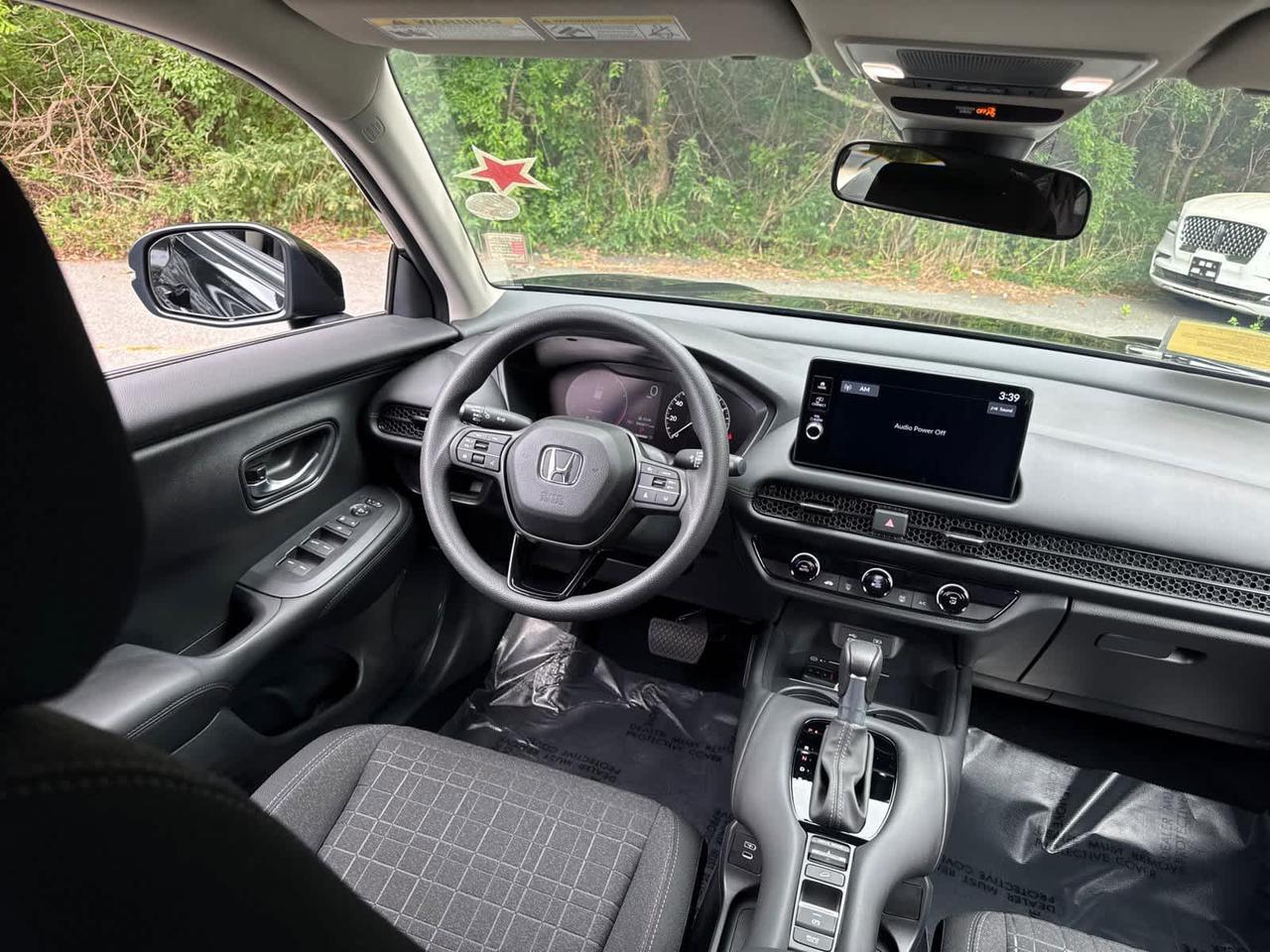 2026 Honda HR-V LX Dartmouth MA