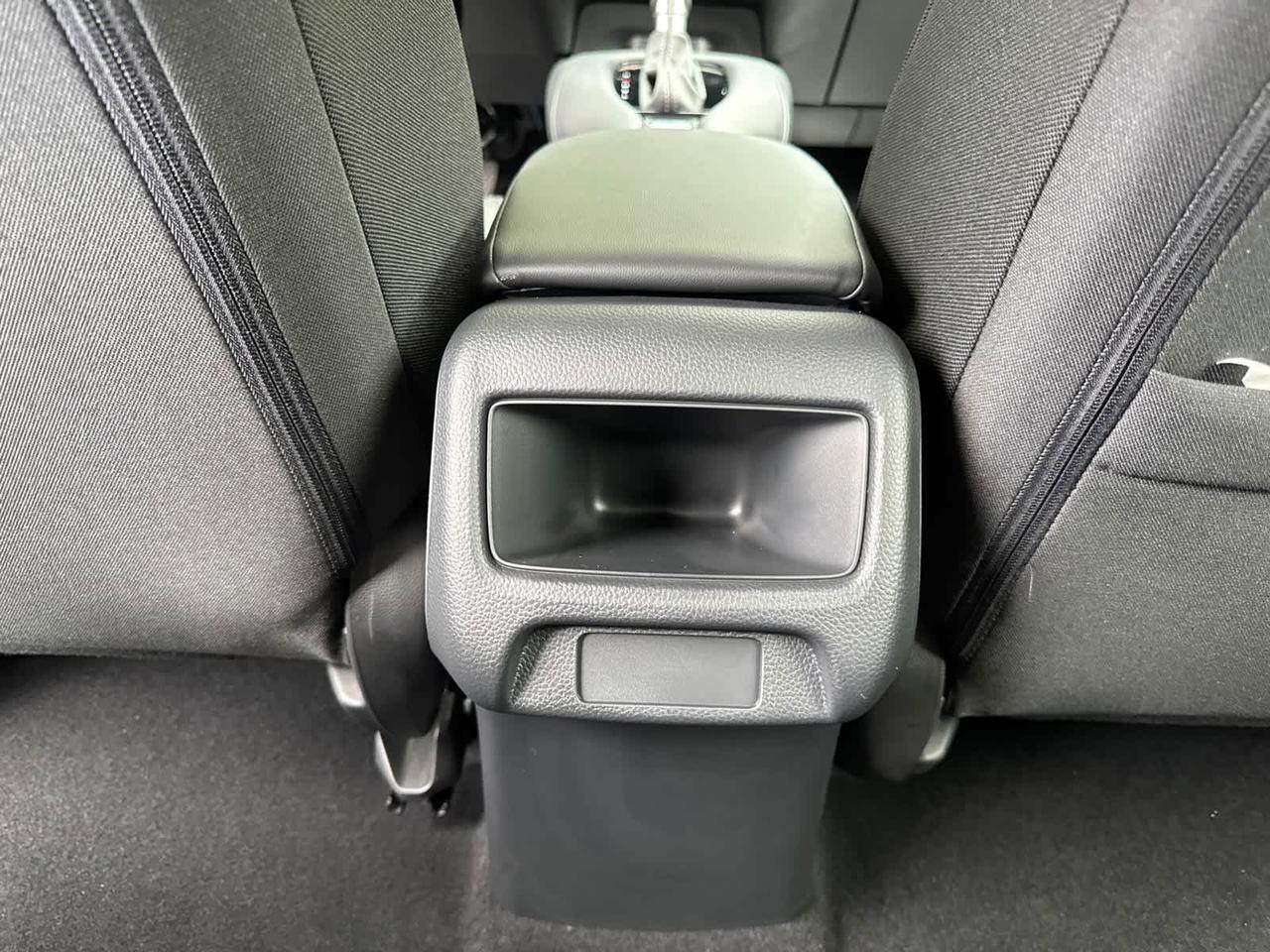 2026 Honda HR-V LX Dartmouth MA